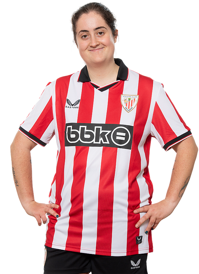 Barrasa Jiménez Nahikari