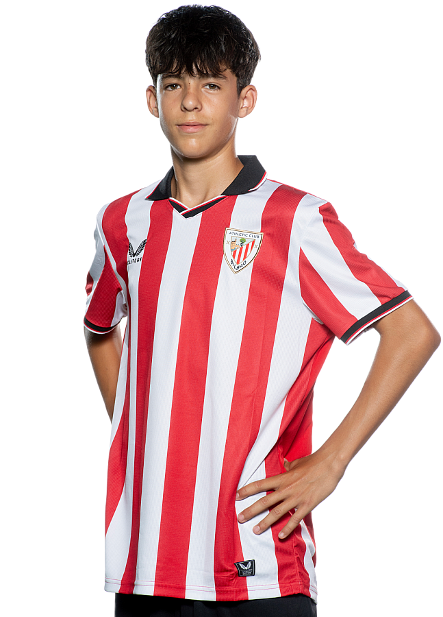 Fernández Oihan