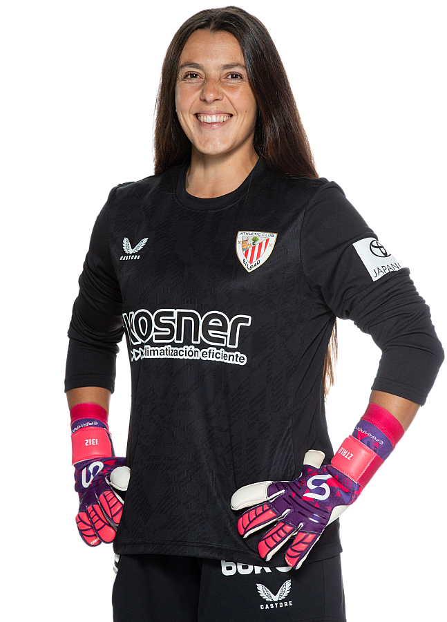 Santana Amado Olatz