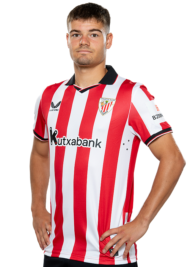 Canales Urtasun Peio