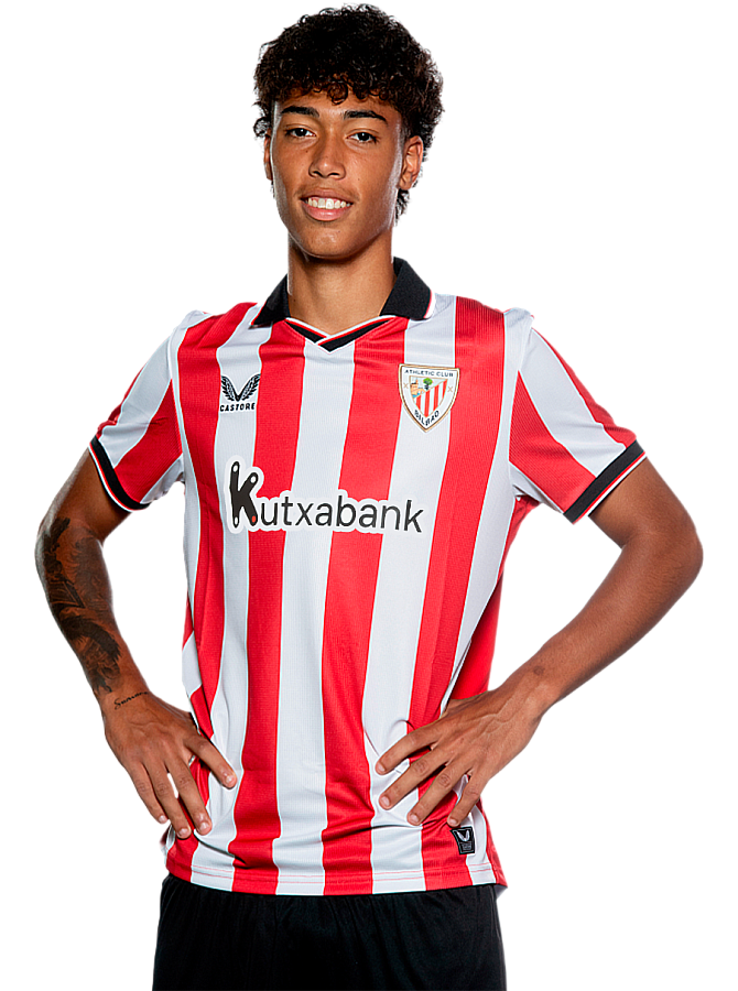 Sánchez Camilo Selton Sued