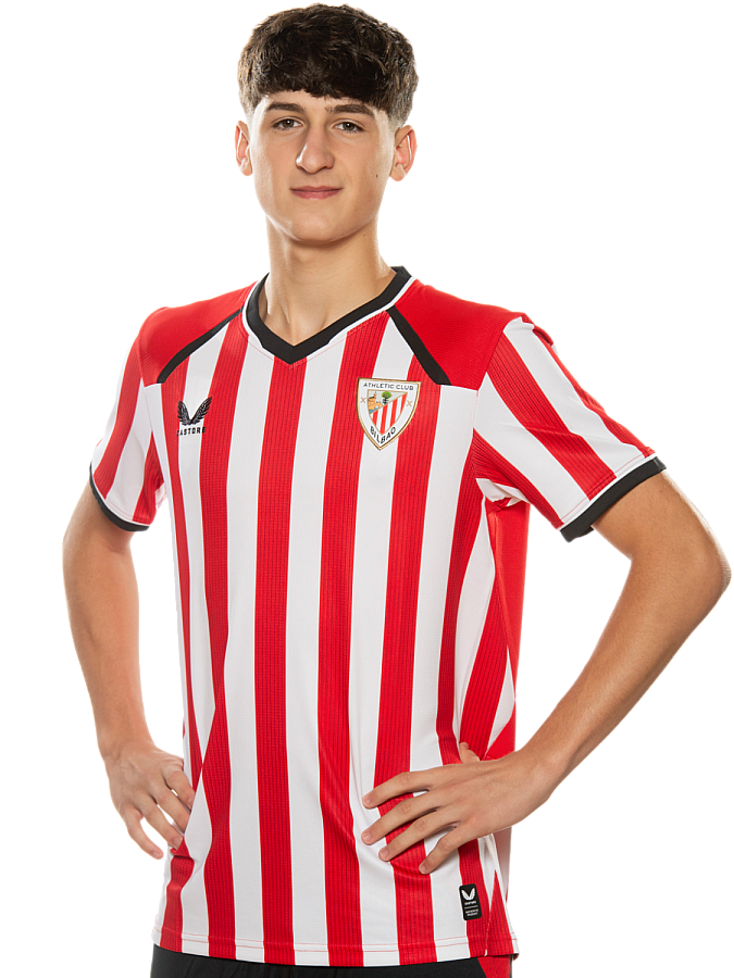 Nuin Azpilicueta Sergio