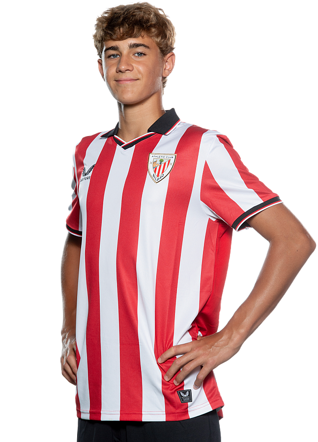 Etxeberria Blázquez Unai
