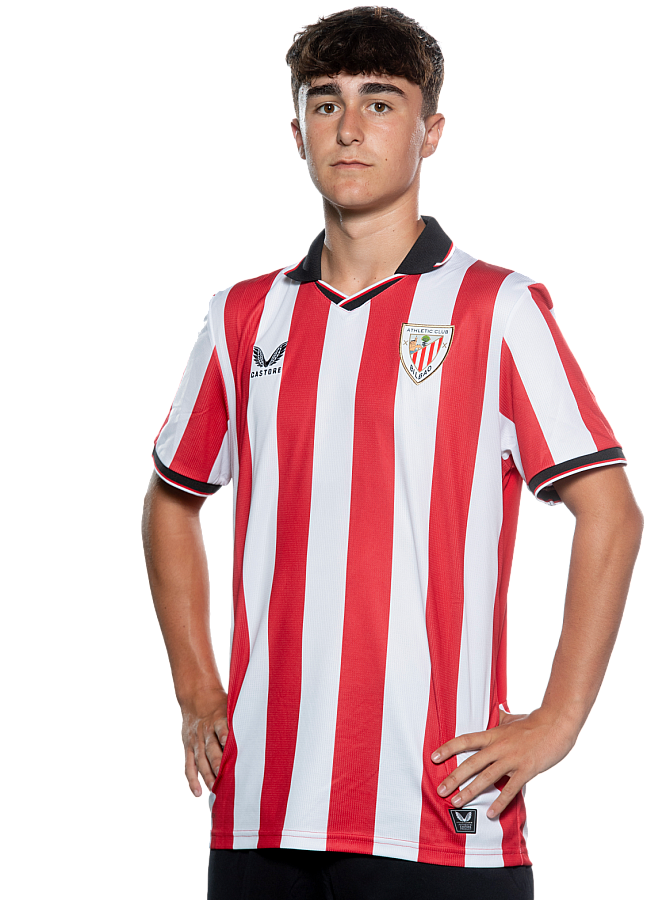 Lorenzo Etxebarria Urko