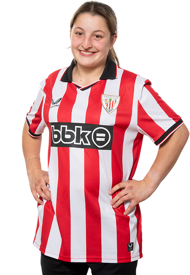 Hernández Fernández Uxue