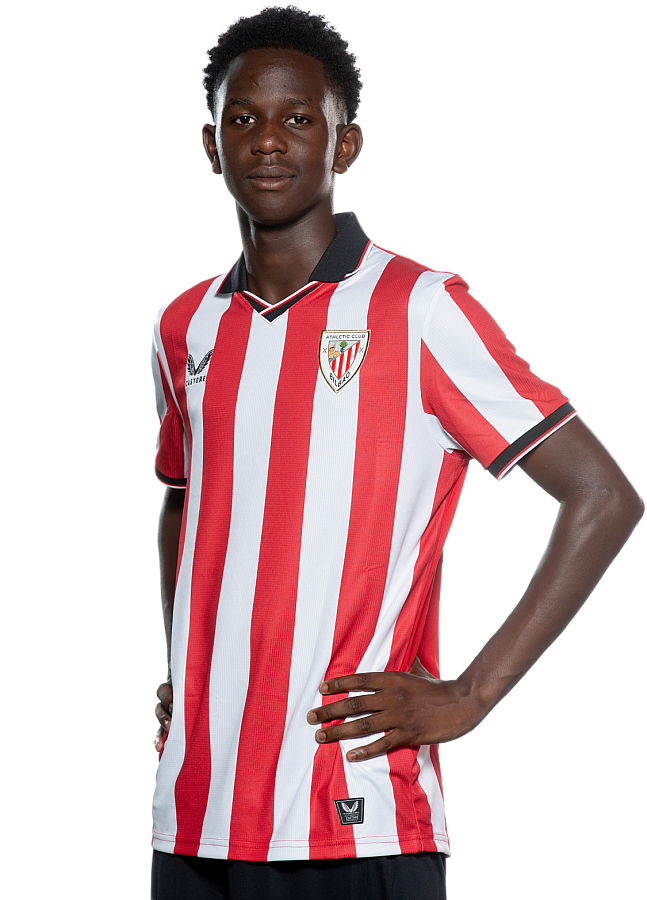 Ismael Cissé Yan