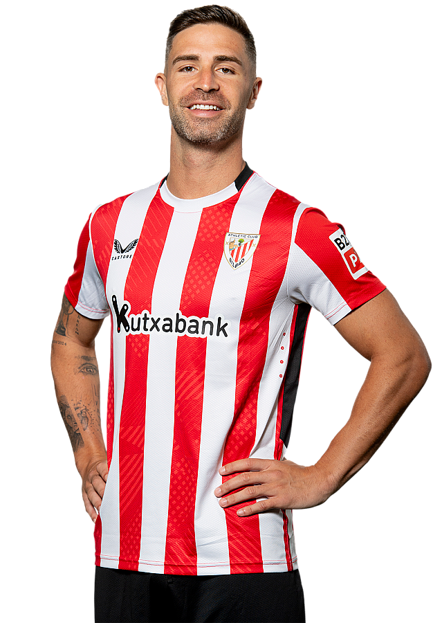 Álvarez López Yeray