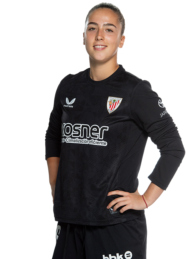 Vega Uribarri Ziara