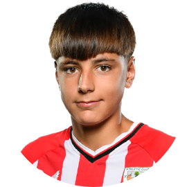 Muñoz Bermejo Mikel