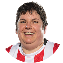 Fernández Iriondo Saioa