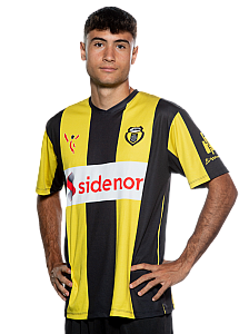 Daniel