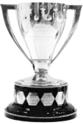 Icono trofeo