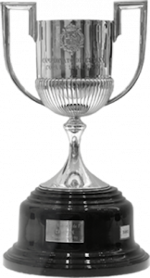 Icono trofeo