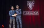 Premios Thinking Football 2016