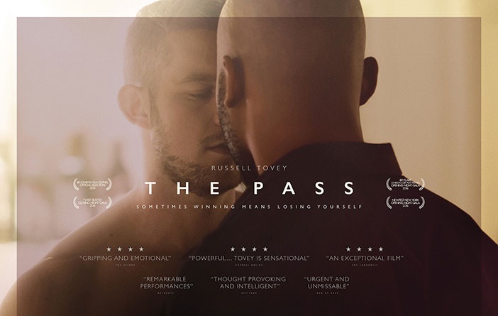 The Pass, ganadora de Thinking Football Film Festival 2017