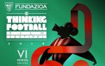 Programa Thinking Football 2018
