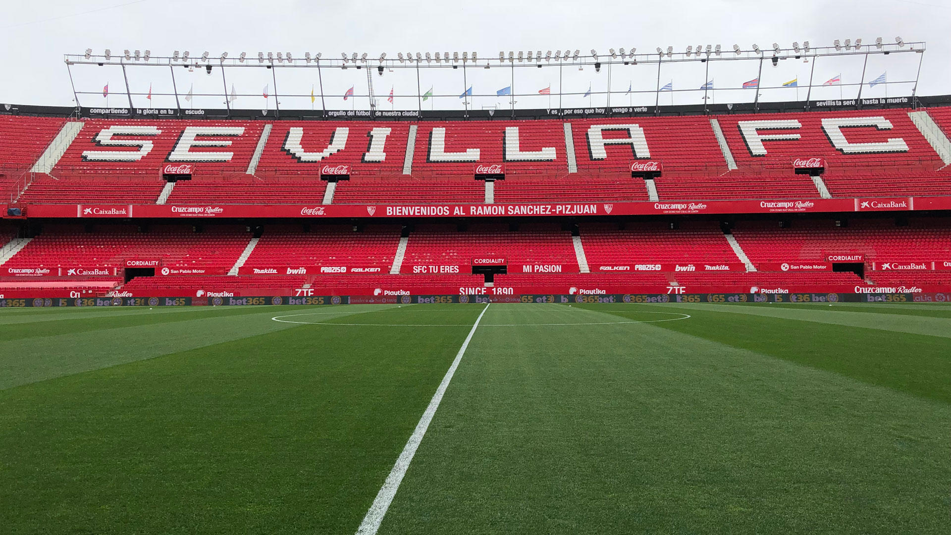 Sevilla FCAthletic Club, fecha y hora Athletic Club Website Oficial