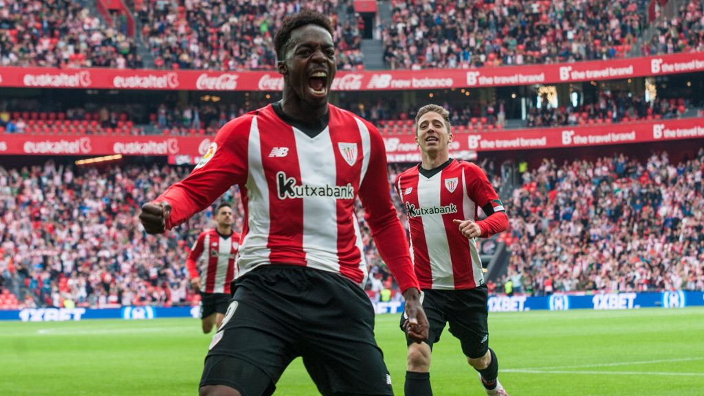 Athletic Club VS Rayo Vallecano 4/14/2019 | Athletic Club's Official Website