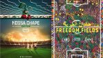 “Nossa Chape” dona su premio al proyecto de “Freedom Fields”