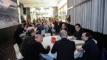 Primera temporada de Bazkideen Hitza: informe final