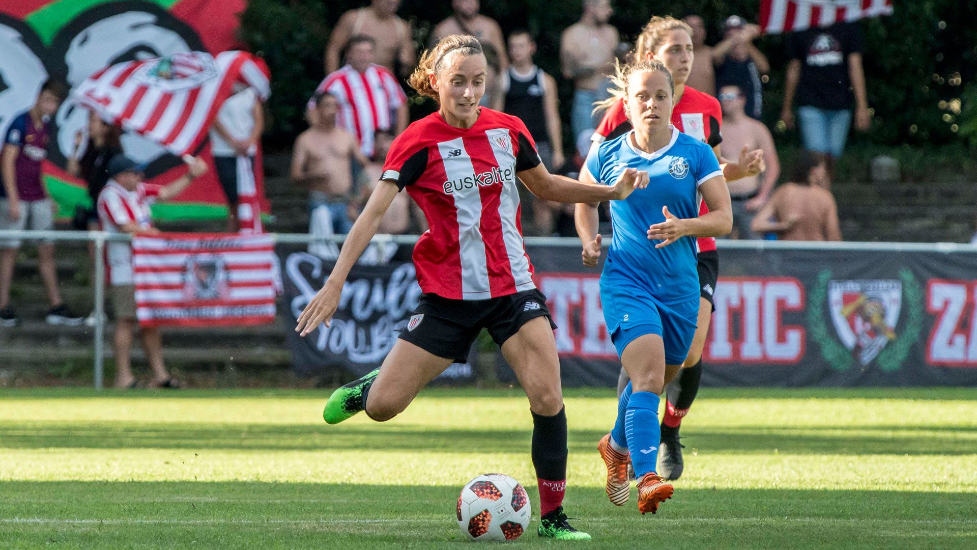 Athletic Club - Soyaux