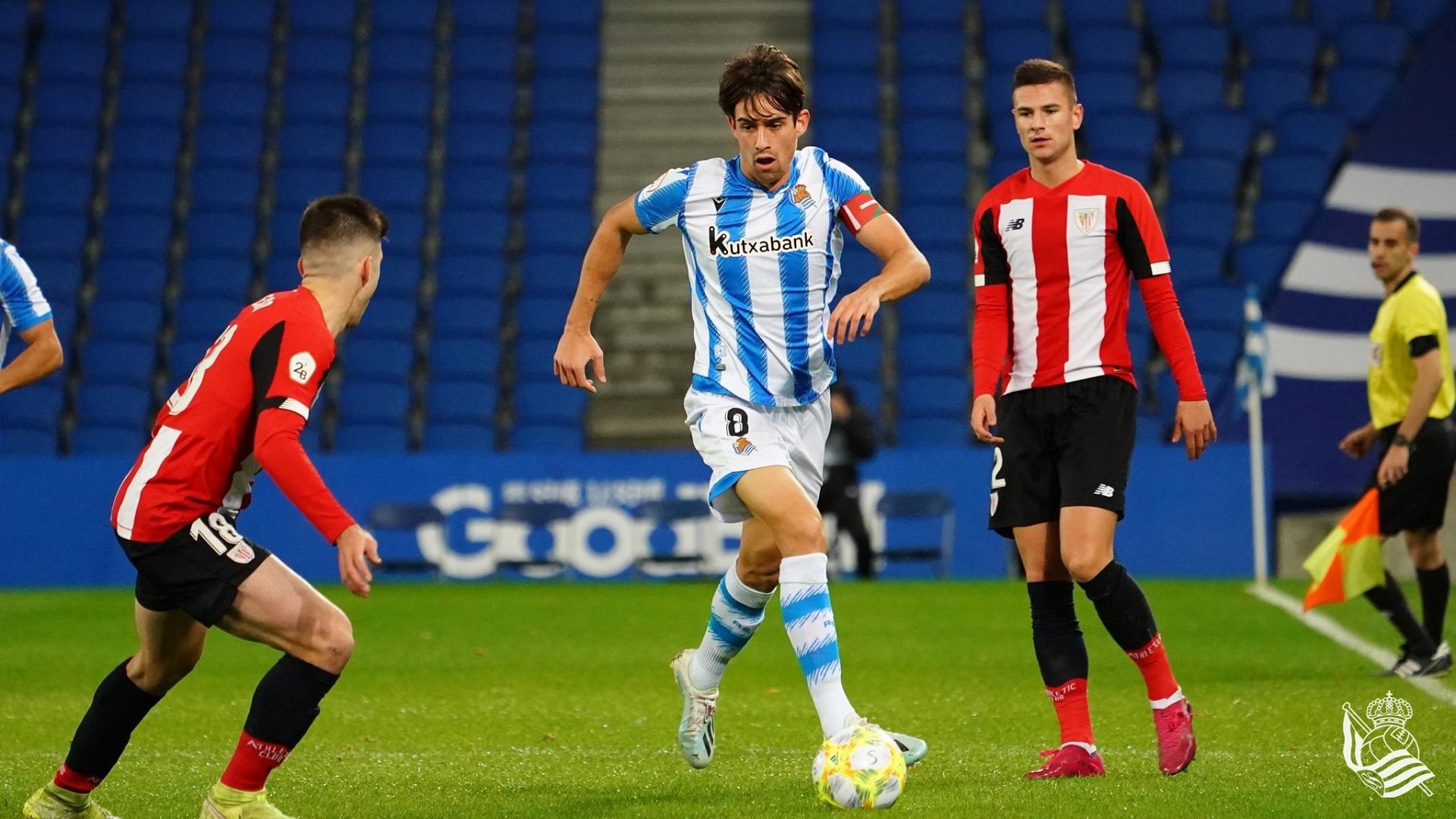 Real Sociedad B - Bilbao Athletic