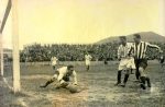 91 years since the first Athletic – Real League match was played at San Mamés
