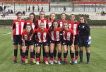 Women’s C will play in the Women’s Basque League