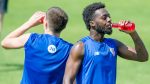 The best training images (tue. 26)