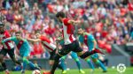 Partida Osorik: Athletic Club – Rayo Vallecano (LaLiga 2018-19)