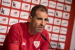 “We have to keep being strong at San Mamés”