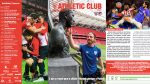 Descarga el boletín del Athletic Club-Atlético de Madrid