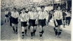 77 años de la 15ª Copa