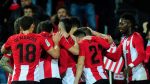 The last Athletic – Betis at San Mamés was like this
