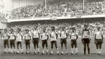 38 years since England – France match in San Mamés