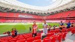 INSIDE | Athletic – Atletico, lehen partida etxean