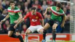 Ryan Giggs: the Welsh prince of Old Trafford