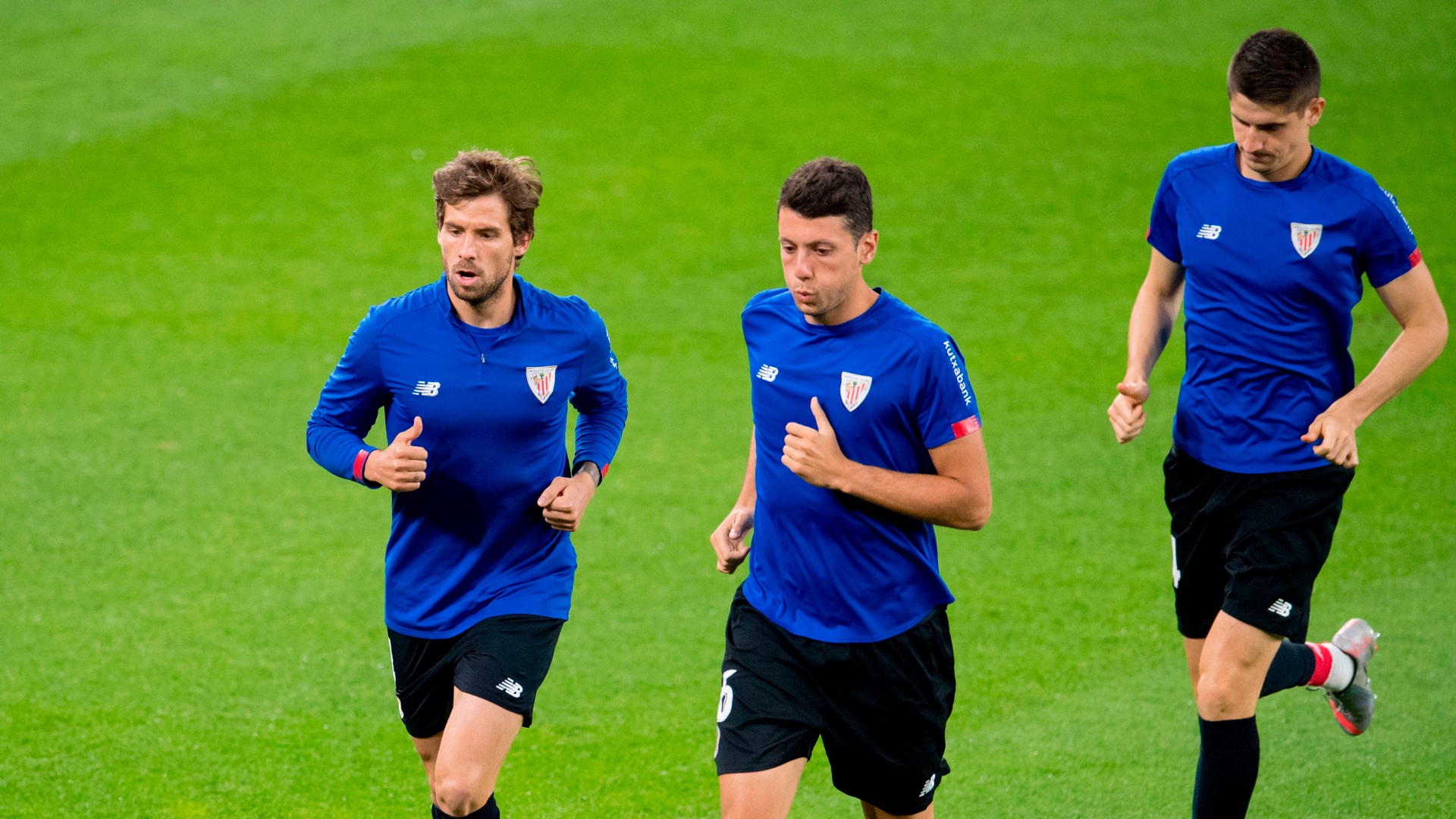Confirmed lineups: Levante UD – Athletic Club