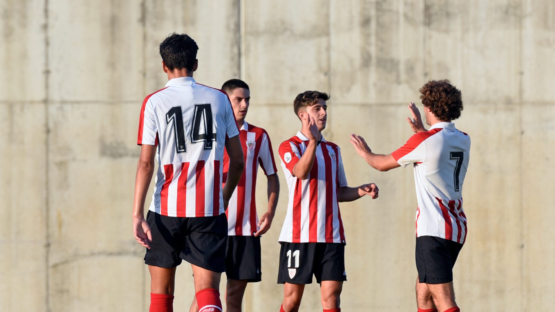 Bilbao Athletic - Santurtzi