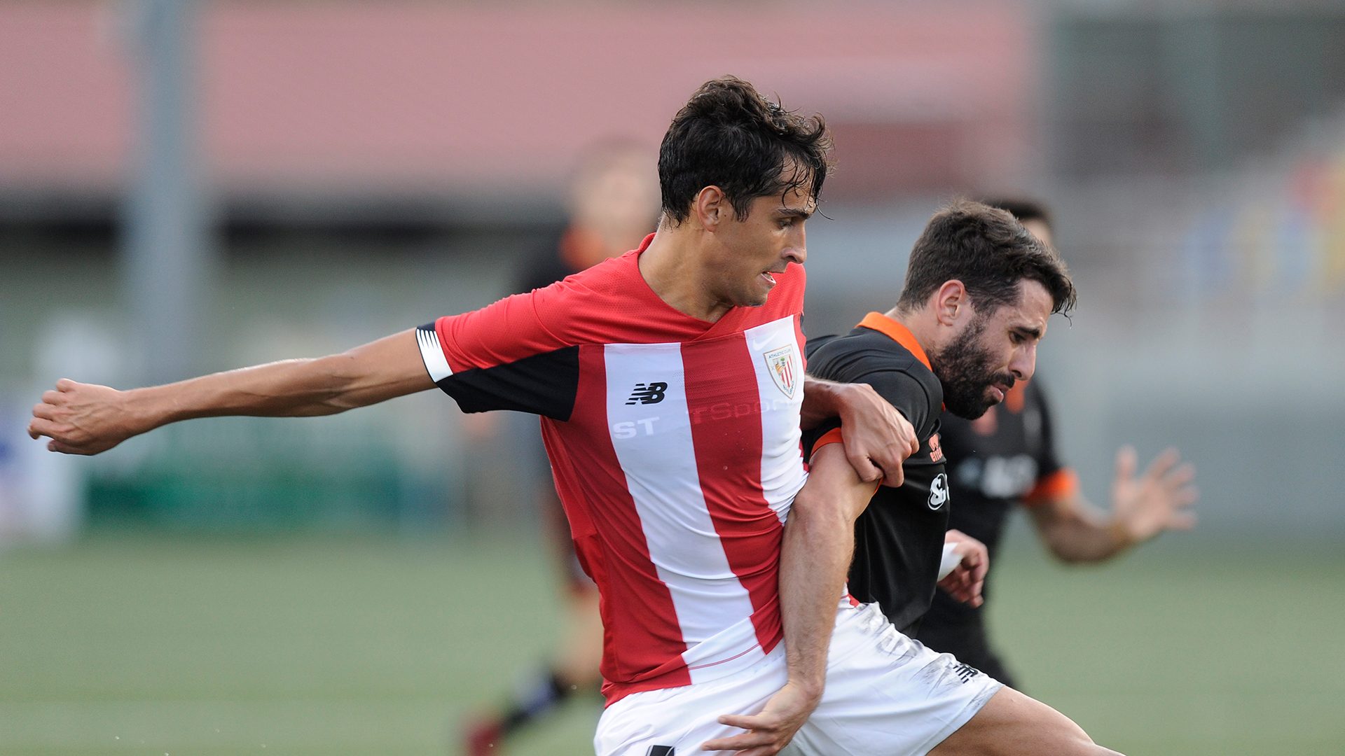 Gernika Club - Bilbao Athletic