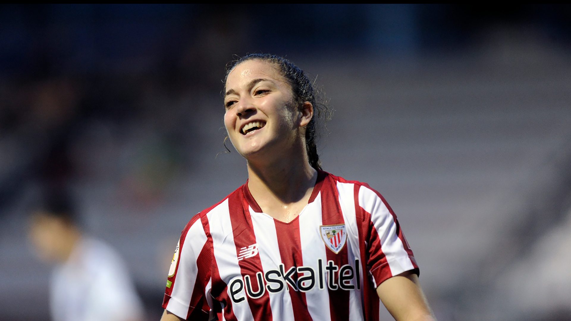 Athletic Club - SD Eibar