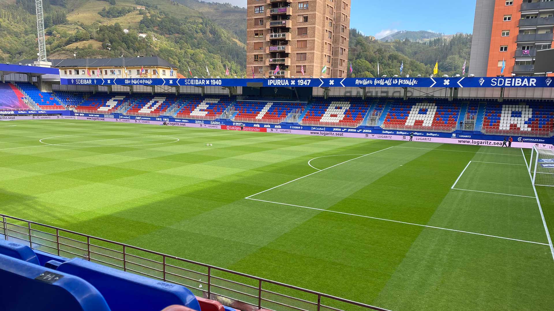 Alineaciones confirmadas: SD Eibar – Athletic Club