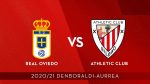 Zuzenean: Real Oviedo-Athletic Club