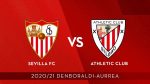 Zuzenean: Sevilla FC – Athletic Club