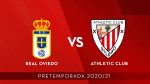 Live: Athletic Club vs Real Oviedo