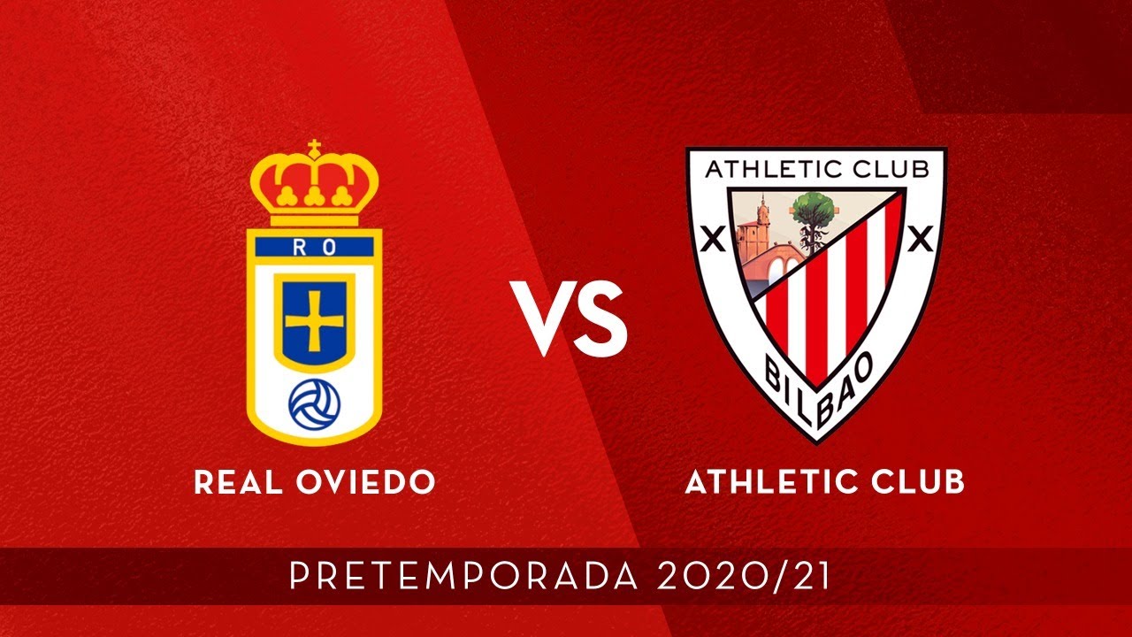 Live: Athletic Club vs Real Oviedo