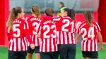 Información de acceso al Athletic Club-Real Betis Féminas en Lezama