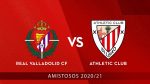 Live match: Real Valladolid – Athletic Club