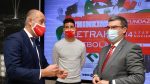 Aduriz inaugura el Thinking, Letrak eta Futbola