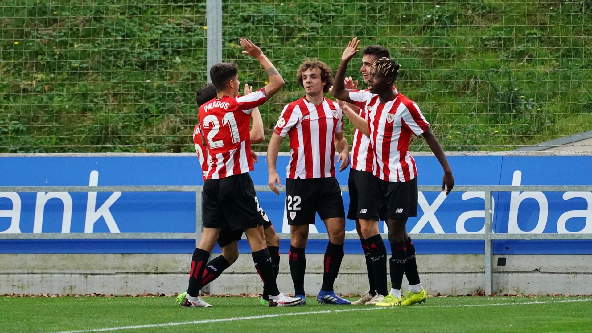 Real Sociedad B - Bilbao Athletic
